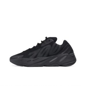 Adidas Yeezy Boost 700 MNVN (Triple Black)