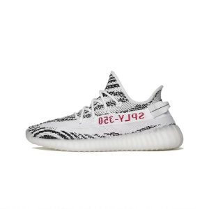 A-003 Adidas Yeezy Boost 350 V2 (Zebra)