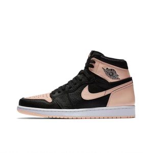 Air Jordan 1 Retro High (Crimson Tint)