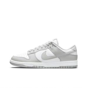 Nike Dunk SB Low (Grey Fog)