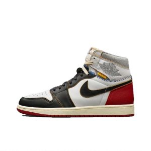 A-040 Air Jordan 1 Retro High (Union Nrg)