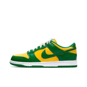 Nike Dunk SB Low (Brazil)
