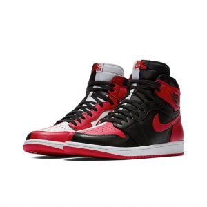 Air Jordan 1 Retro High (Home Chicago)