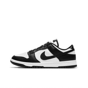 Nike Dunk SB Low (Black White)