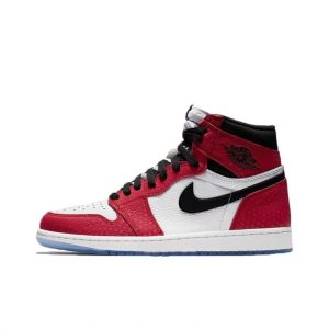 A-045 Air Jordan 1 Retro High (Origin Story)