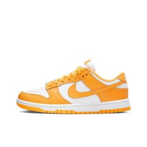 Nike Dunk SB Low (Laser Orange)