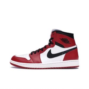 A-047 Air Jordan 1 Retro High (Chicago)