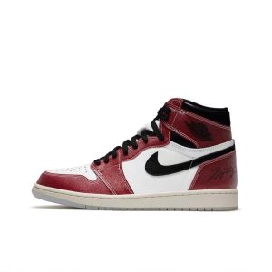 A-059 Air Jordan 1 Retro High (Trophy Room Freeze Out)