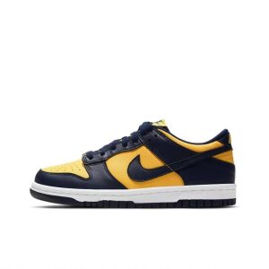 Nike Dunk SB Low (Varsity Maize Yellow)