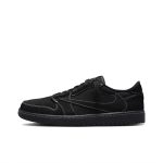 A-007 Travis Scott x Air Jordan 1 Retro Low (Phantom)