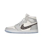 A-024 Air Jordan 1 Retro High (Dior)