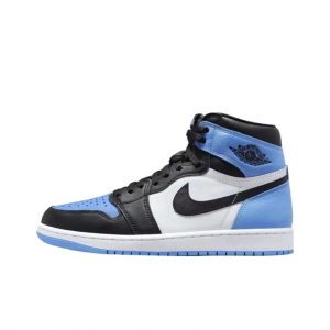 A-092 Air Jordan 1 Retro High (University Blue 2.0)