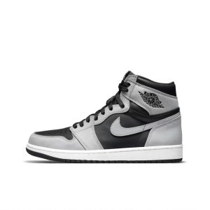 A-082 Air Jordan 1 Retro High (Shadow 2.0)