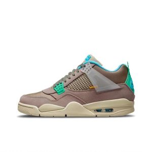 Union LA x Air Jordan 4 Retro (Taupe Haze)