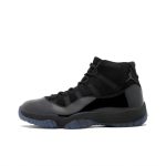Air Jordan 11 High Retro (cap and gown)