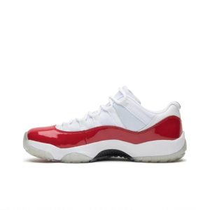 Air Jordan 11 Low Retro (Cherry)