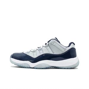 Air Jordan 11 Low Retro (Georgetown)