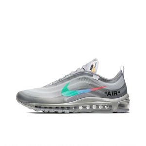 Nike Air Max 97 Off White THE TEN Menta