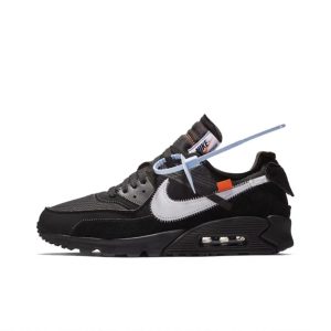 Nike Air Max 90 Off-White Black