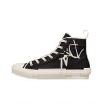Dior B23 CACTUS JACK Black