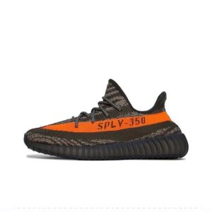 A-017 Adidas Yeezy Boost 350 V2 (Carbon Beluga)