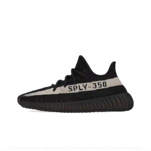 A-007 Adidas Yeezy Boost 350 V2 (Bkack Oreo)