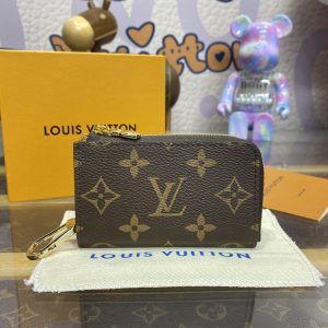 Louis Vuitton Noa Key Holder M83612