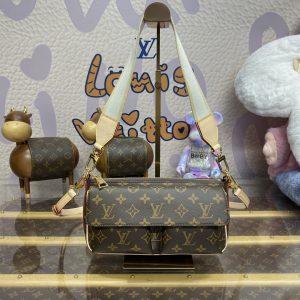 Louis Vuitton Monogram Casual M46999