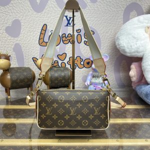 Louis Vuitton Monogram Casual M46999