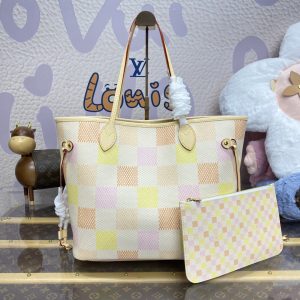 Louis Vuitton Neverfull MM N40668