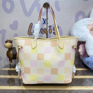 Louis Vuitton Neverfull MM N40668