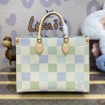 Louis Vuitton OnTheGo MM N40518