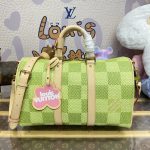 Louis Vuitton Keepall Bandoulière 35 N40671