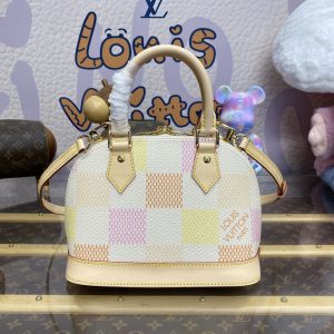 Louis Vuitton Alma BB N40516