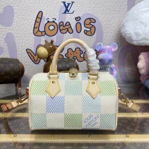 Louis Vuitton Speedy Bandoulière 20 N40515