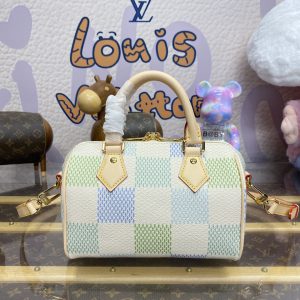 Louis Vuitton Speedy Bandoulière 20 N40515
