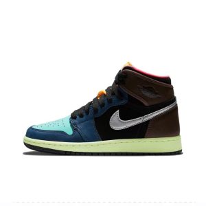 Air Jordan 1 Retro High Tokyo Bio Hack