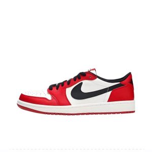A-001 Air Jordan 1 Retro Low Chicago