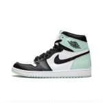 A-036 Air Jordan 1 Retro High Igloo