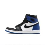 A-033 Air Jordan 1 Retro High Fragment (Friends and Family)