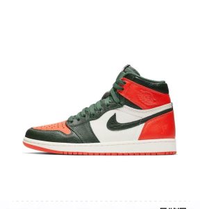 Read more about the article Air Jordan 1 Retro High SoleFly Art Basel Sail Review 2026: Sizing, Comfort, and Buying Guide