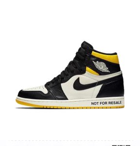 Read more about the article Air Jordan 1 Retro High Not for Resale Varsity Maize Review 2026: Sizing, Comfort, and Buying Guide