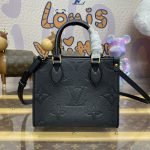 A-0013 Louis Vuitton OnTheGo BB M46993