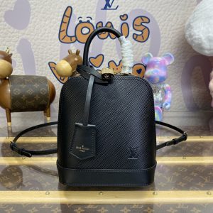 Louis Vuitton Alma Backpack M25103