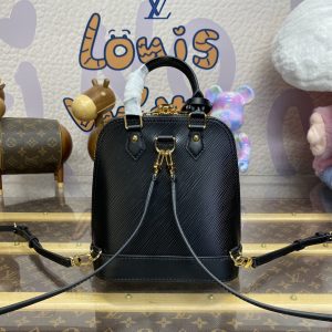 Louis Vuitton Alma Backpack M25103