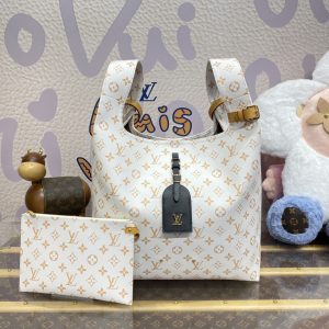 Louis Vuitton Atlantis GM M24409