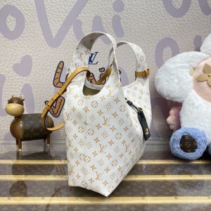 Louis Vuitton Atlantis GM M24409