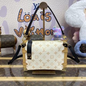 Louis Vuitton Side Trunk MM M46907