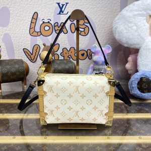 Louis Vuitton Side Trunk MM M46907