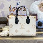 Louis Vuitton OnTheGo PM M24533